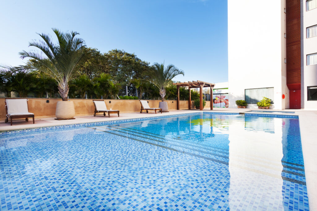 Wyndham Golden Foz Suítes — foto 2